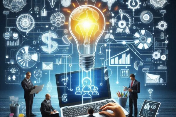 Melhores Ideias para Trabalhar por Conta Própria com Pouco Dinheiro