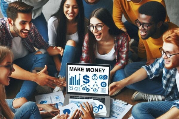 Como Trabalhar em Casa pela Internet e Ganhar Dinheiro de Verdade