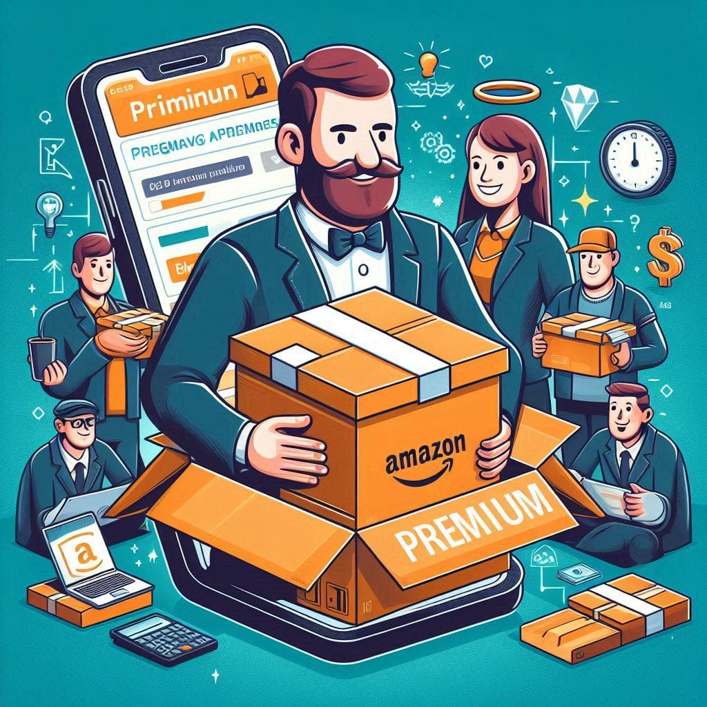 Afiliado Amazon: Como Vender Produtos da Amazon como Afiliado?