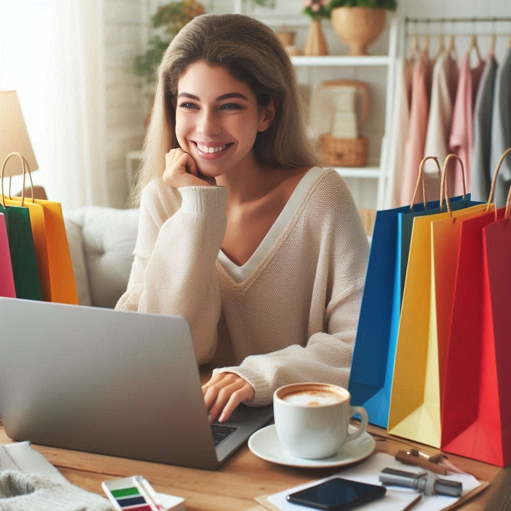 Como ganhar dinheiro com vendas online: dicas e estratégias