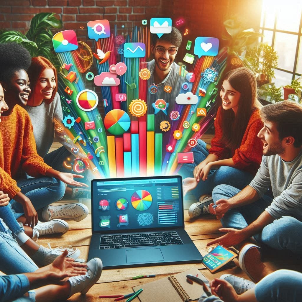 Como escolher a plataforma de afiliados certa para o seu negócio online