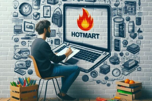 Hotmart Para Iniciantes: Como Fazer Suas Primeiras Vendas em 7 Dias ou Menos!