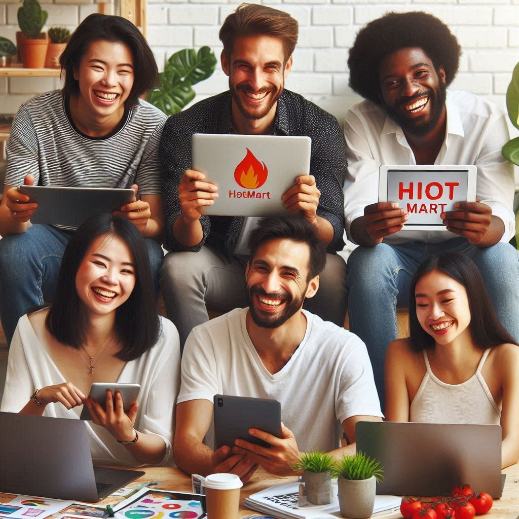 Passo a Passo Para Ganhar Dinheiro no Hotmart Mesmo Sem Ter um Produto Próprio!