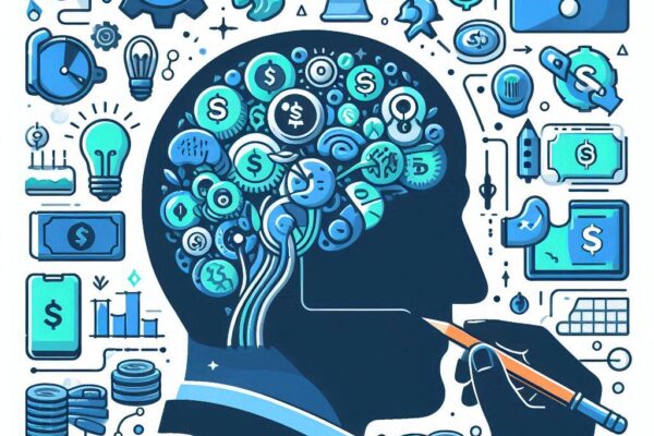 Mentalidade Milionária: Como Pensam os Donos de Negócios