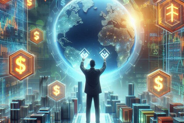 NFT e Metaverso: Como Lucrar com Ativos Digitais em 2025